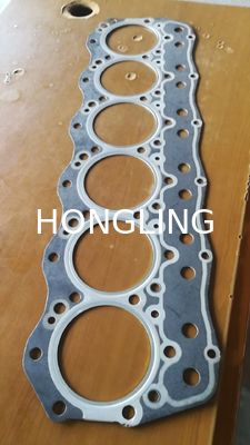 Mitsubishi 6D15-3AF cylinder Gasket ME071910 Inner diameter 117mm