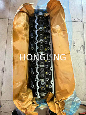 Toyota 1HZ cylinder head 11101-17010