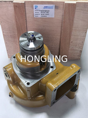 Komatsu 6D140 water pump 6212-61-1205