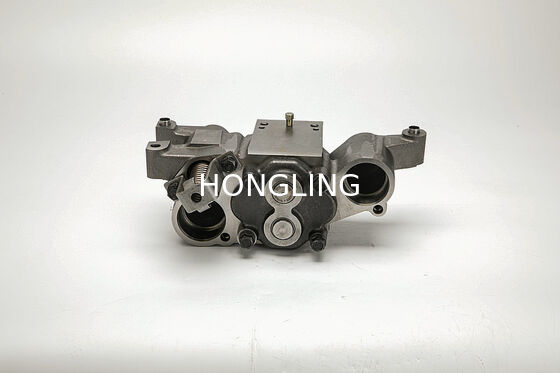 CAT C18 Oil Pump 161-4113