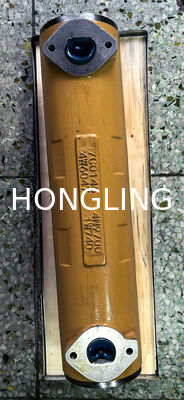 7C0145 4W6047 Radiator ASSembly