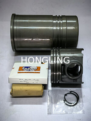 Komatsu 6D140 cylinder liner assembly 6211-22-2220 6211-21-2210