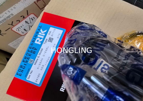 NISSAN FE6T A500FE6 PISTON RING 12040-Z5561 12040-Z5519 12040-Z5560 108MM 24160