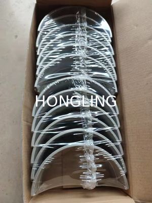 6D155 Diesel Engine Main Bearing 6127-21-8010 Con Rod Bearing 6127-31-3040