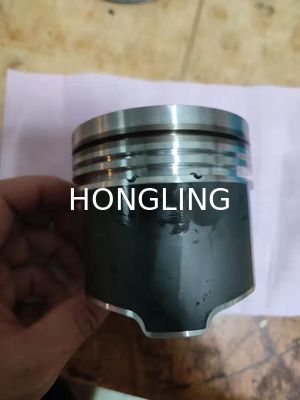 D1503 V2003 Piston1g363-21112 Kubota Tractor Excavator Engine Repair Parts Kit