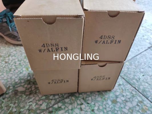 Std 4tnv88 3tnv88 4d88 3d88 Komatsu Excavator Engine Parts 129005-22080