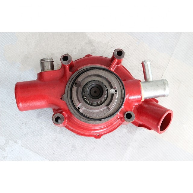 Bomba de água 65.06500-6124D/65.06500.6140G de DE12/DE12TIS para peças sobresselentes da máquina escavadora de Daewoo