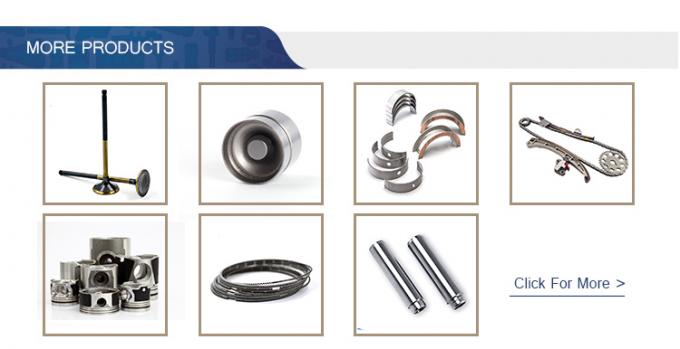 Pist&atilde;o Ring Set 12040-Z6002 12040-Z6004 12040-Z6005 12040-Z6003 de Md92 Md92t 2