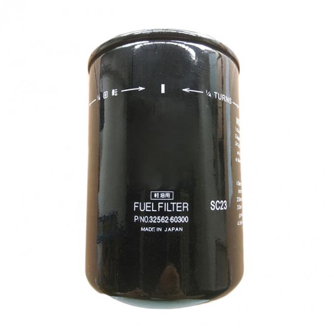 Fabricante Truck de China e filtro de combustível 32562-60300 das peças de motor diesel FF196