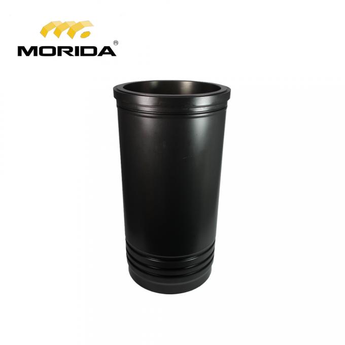 Pe&ccedil;as sobresselentes S6R2 37507-55600 170mmX391mm de Mitsubishi Heavy Industries dos forros do cilindro 0