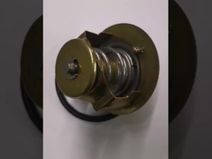 O termostato S4S S6A2 S4Q 6M60