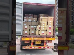 S1304-E0100 J08E S1304-E0110 P11C Anéis de pistão Hino genuíno