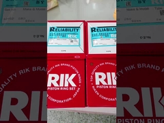 Pistão Ring Set da peça de motor M11 diesel 3803977 3803705 CUMMINS