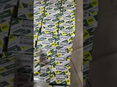 NDC Rolamento do motor