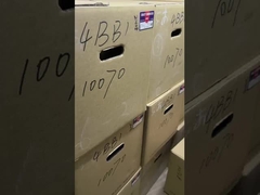 Anéis de pistão NPR