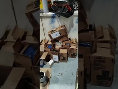 Detroit 12V71 conjunto de pistões de revestimento de cilindros