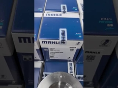 J08E J05E Peças do motor de pistão Hino HMPAAE0160A 13011-E0650