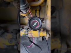 Mitsubishi Heavy Industries S6A3 Equipamento para eixo de válvula ou motor