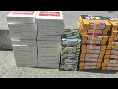 Pc200-6 6d95 Motor Anéis de pistão 6209-31-2400 Japão YANMAR 4TNE98 Toyota 1DZ-2 13011-78202