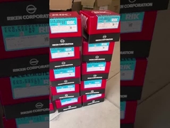 Anel de pistão Hino H07D 13011-2650 15920 J08C 13011-2962 15965 13011-3820 15284 EH700 H07C 13011-2070