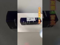 37707-20400 Nozzle oil jet S12R Partes do motor 36207-48800 S6B3