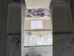 S16R Mitsubishi Pacote de revisão 37894-80140 37894-80163