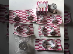 Revestimento do eixo de camas Isuzu 6RB1 1-11619055-0 1-11617015-0 1-11611008-0