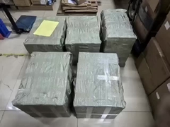 Komatsu 6D95 PC200-5 modelo OEM n.o 6207-31-2500 RIK 18392 NPR YDK04018ZX