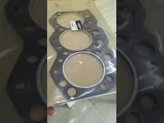 Veja por que escolher anéis de pistão Mitsubishi Diesel 6DS7 RIK ME024409 ME023333 ME021861