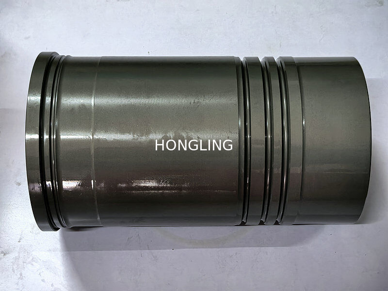 Mitsubishi S6R S12R LINER 37507-72600 38C07-02601