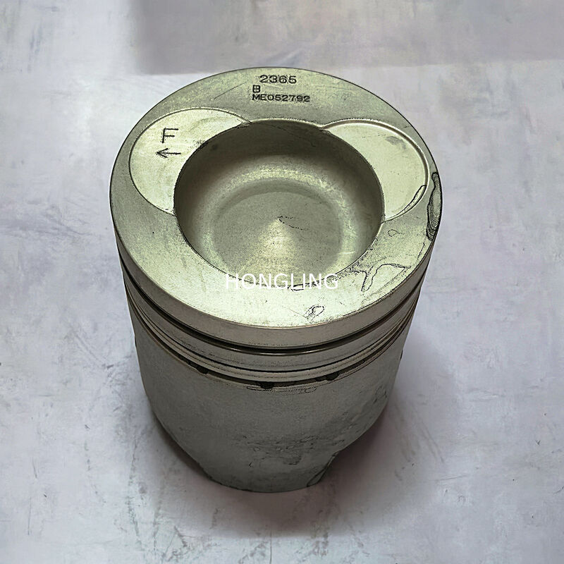Mitsubishi 6D22 Piston MAHLE ME052792