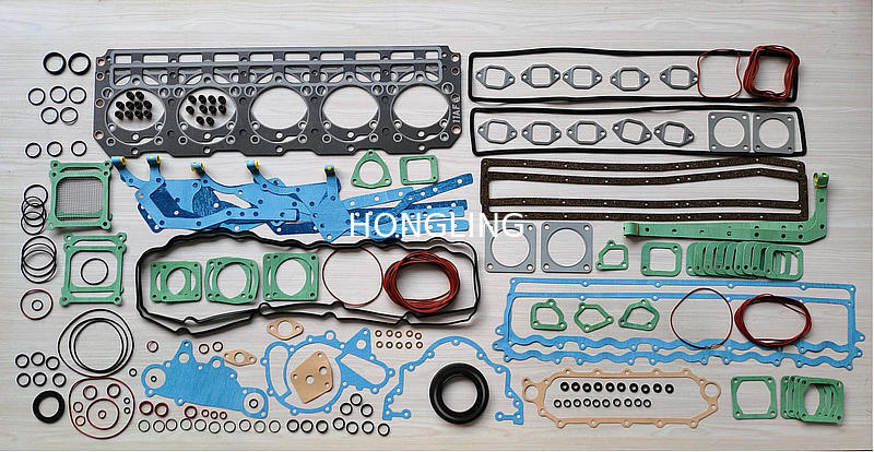 Mitsubishi 10DC11 overhaul package ME093753 ME067069